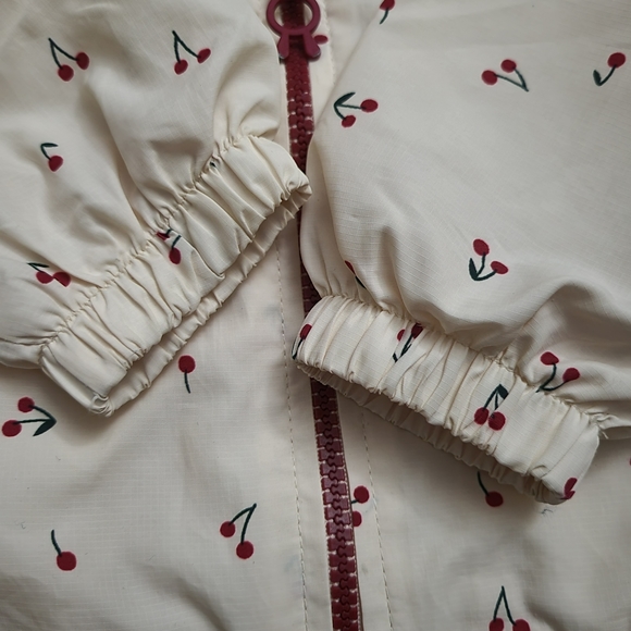 Zara kids spring/fall Jacket - Picture 5 of 10